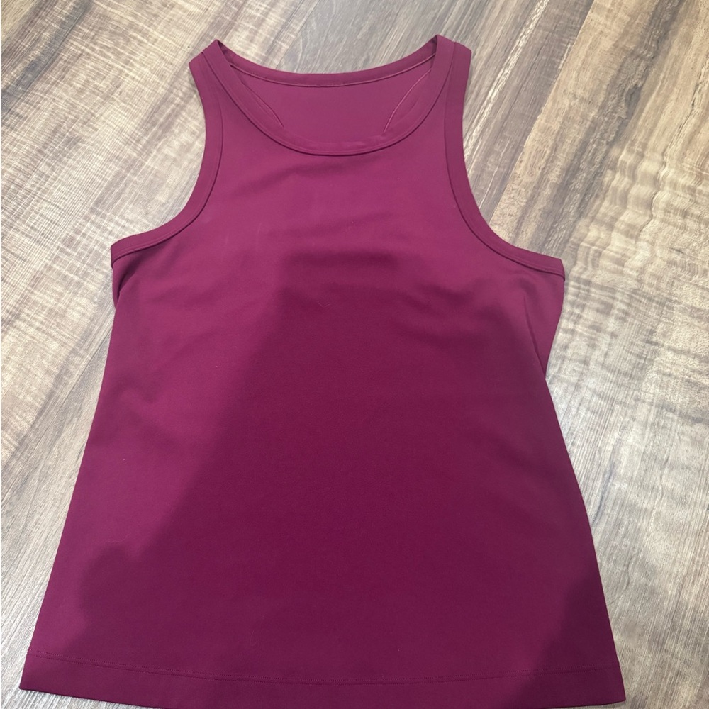 Lululemon align Racerback
